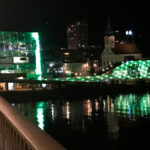 Linz bei Nacht - 3