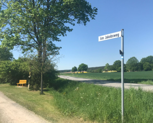am-jakobsweg
