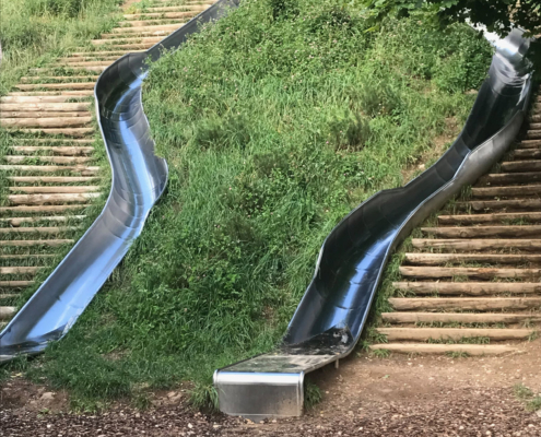 Botanischer Alpengarten Viote Monte Bondone