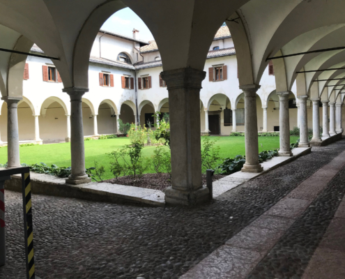 Castello del Buonconsiglio