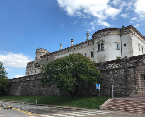 Castello del Buonconsiglio