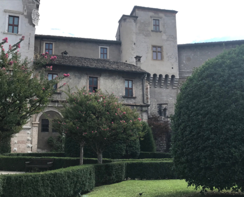 Castello del Buonconsiglio