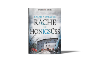 Südtirol-Krimi: Band eins