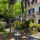 Hotel Vila Vicencia in Funchal, Madeira - der wunderbare Garten