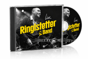 Live-CD von Hannes Ringlstetter