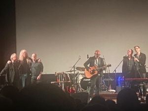 Hannes Ringlstetter im Amberger Ring Theater