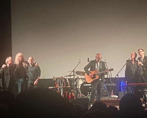 Hannes Ringlstetter im Amberger Ring Theater