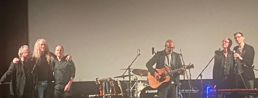 Hannes Ringlstetter im Amberger Ring Theater