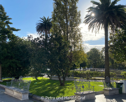 Plaza Candelaria