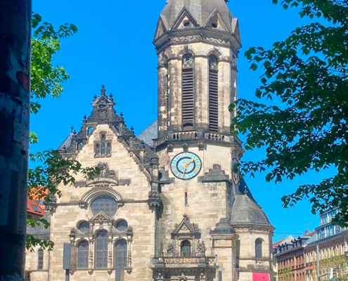 Evangelisch reformierte Kirche Evangelisch reformierte Kirche