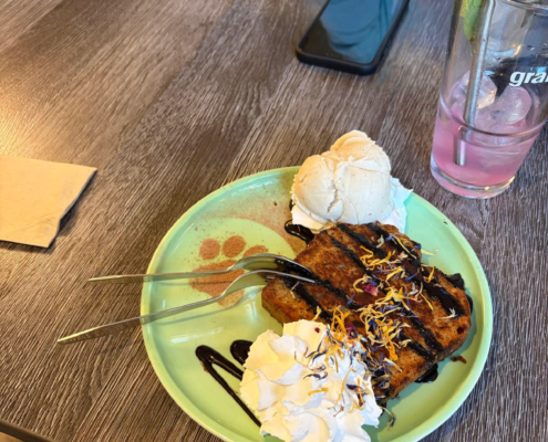 Dessert Dessert