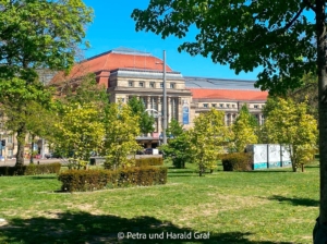 Bahnhof Leipzig Bahnhof Leipzig