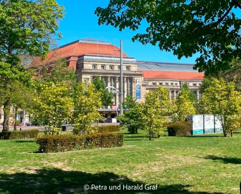 Bahnhof Leipzig Bahnhof Leipzig