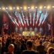 Wolfgang Ambros in der Tollwood-Musikarana 2026