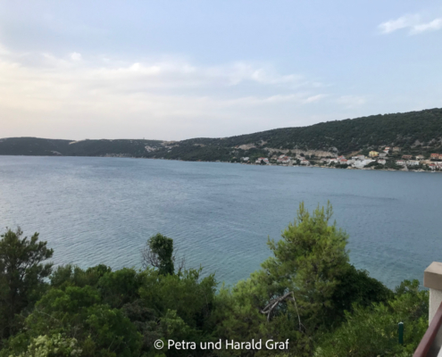 Für diesen Ausblick ist der Stiegenwirt bekannt.